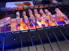 -很久以前羊肉串(打浦路店)