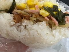 -秋英饭团(大庙新村店)