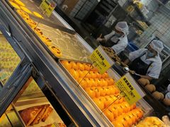 -鲍师傅糕点(江苏路店)