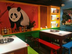 -钢管厂五区小郡肝火锅串串香(清河店)