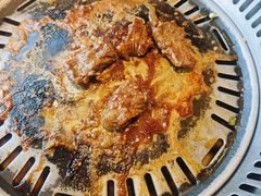 -权金城·炭火烤肉(北京联想桥店)