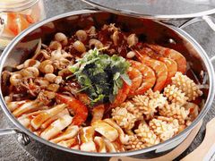 -黄记煌三汁焖锅(裕华万达广场店)