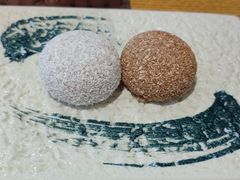 -林妈妈村·日式料理(宝山万达店)
