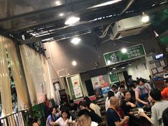 大堂-星鸿社重庆老火锅