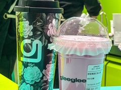 -gleeglee乐溢亦茶(合生汇店)
