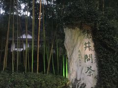 -十八棵（老龙井）御茶园(老龙井店)