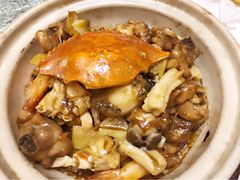 -頂好酒家·经典粤菜(海信广场店)
