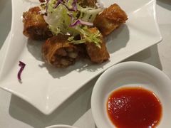 -潮福城大酒楼·潮味粤品·港式点心(湖滨北路店)