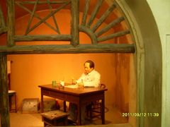 -湖南省立第一师范学校旧址