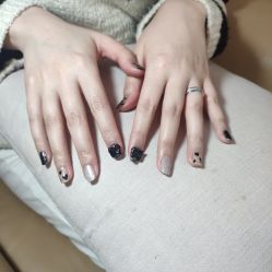 -LILY NAILS美甲美睫