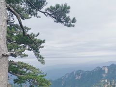 -尧山风景区