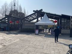 -苏州太湖国家湿地公园
