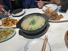 -西夏回族烧麦馆(牡丹街店)
