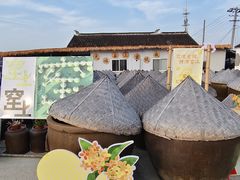 -苏州市吴中区光福窑上花果蜜饯厂