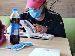 -海子诗歌陈列馆