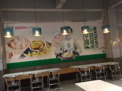 大堂-大福来锅巴菜(古文化街店)