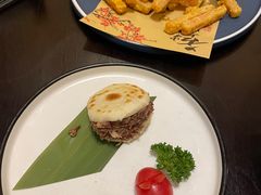 -保定中博希尔顿逸林酒店·御玺中餐厅