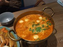 -长勺子东南亚(街道口店)