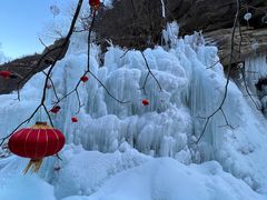 -黑龙潭风景区