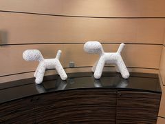 -上海虹桥西郊假日酒店