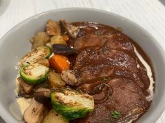 -Nana And Her Friends Restaurant 娜娜家(小寨原力场店)