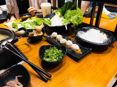 -呷哺呷哺 黄金牧场 (回龙观港龙店)