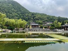 -华清宫景区