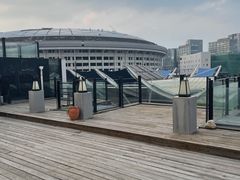 -唐廊烤鸭店(工体店)