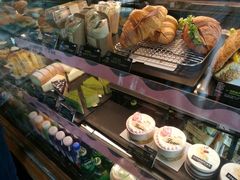 -星巴克(苏州诚品店)