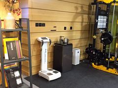 -李思健身工作室(总部基地店)