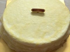 -OL’s Cake鲜荟千层(东风中路店)