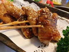 -大江户日本料理(吕厝店)