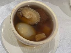 -聚春园自助餐厅(东街口店)