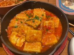 -云海肴·汽锅鸡·云南菜(苏州中心店)