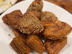 -福寿斋·老北京铜锅涮肉·烧烤(清岚店)