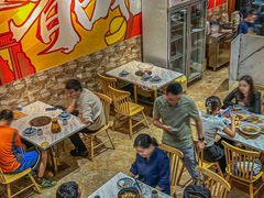 -友德福.老字号粤菜.广州地标融合美食(荔湾路店)
