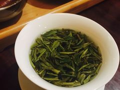 -青藤茶馆(南山路店)