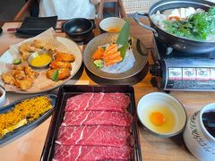 -山葵家居酒屋(天目里店)