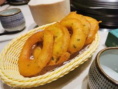 -四季缤纷椰子鸡(雨花亭凯德广场店)