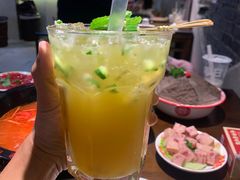 -牛市坎火锅(建设路店)