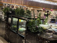 -西安西藏大厦开元名都大酒店·自助餐厅