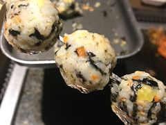 -火炉火自助餐(悠唐购物中心店)