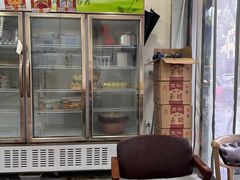 -乔伯凉面(白沙路店)