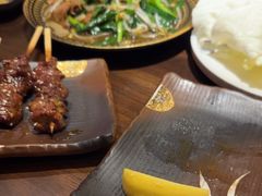 -鸟鹏烧鸟居酒屋(熙龙湾店)