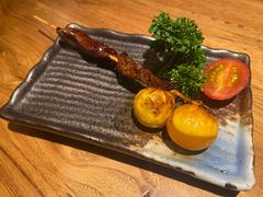 -炉胜·炉端烧·居酒屋