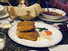 -92°C俄式厨房(中央大街店)