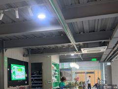 -绿壁虎攀岩基地(Tcar店)