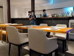 大堂-JANS意式简餐厅·惠灵顿牛排