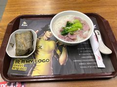 -真功夫(北京西站店)