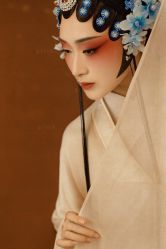 -盘子女人坊古装写真摄影(天津总店)